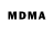 MDMA кристаллы HyLiGaN